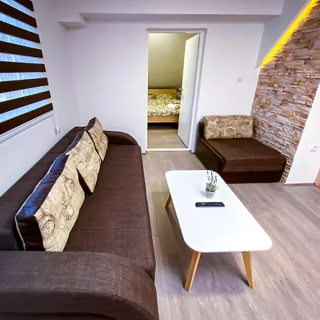 Apartment Kiko Zrenjanin