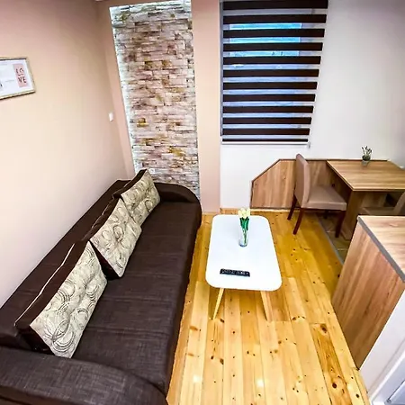 Kiko Apartment