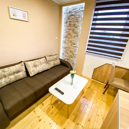 Apartment Kiko