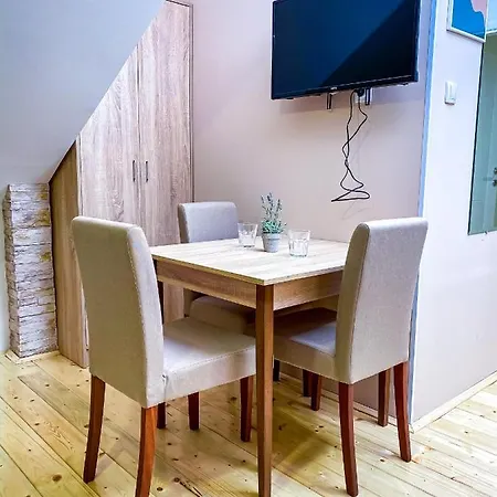 Kiko Apartment