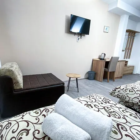 Apartment Kiko *
