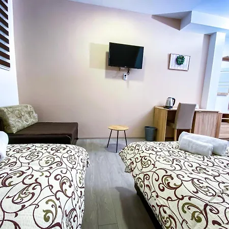 Kiko Apartment *