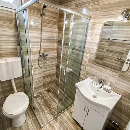 Kiko Apartment Zrenjanin
