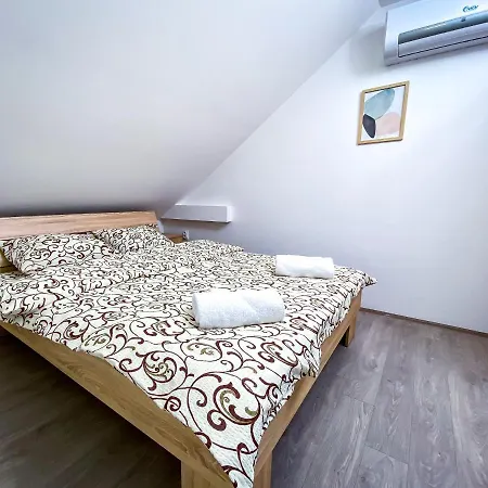 Kiko Apartment