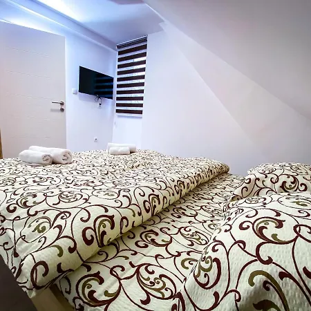 Kiko Apartment