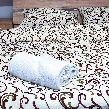 Kiko Apartment Zrenjanin