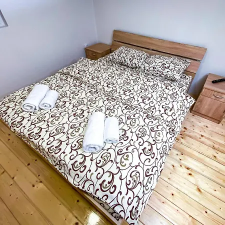 Kiko Apartment *