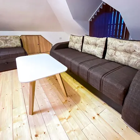 Kiko Apartment