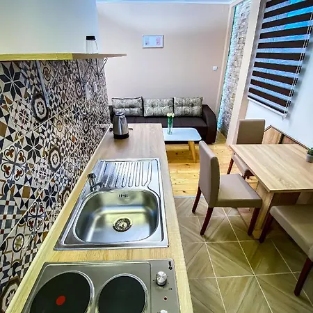Kiko Apartment