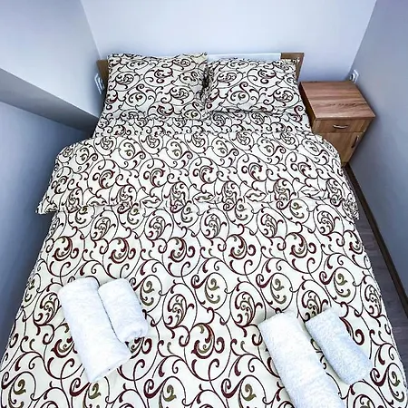 Kiko شقة زرنيانين