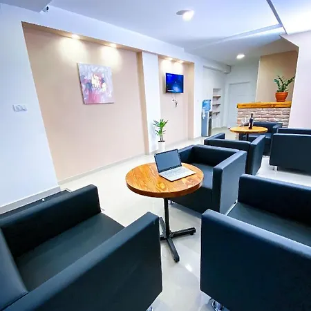 Kiko Apartment