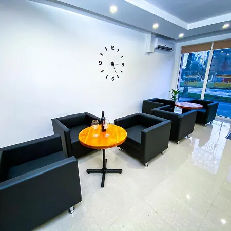 Kiko Apartment Zrenjanin