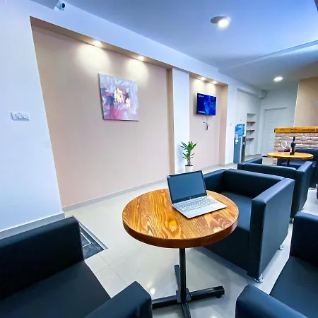 Apartment Kiko Zrenjanin