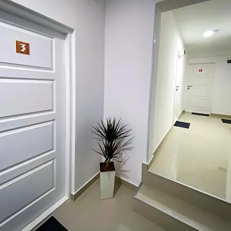 Kiko Apartment