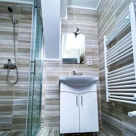 Apartment Kiko Zrenjanin