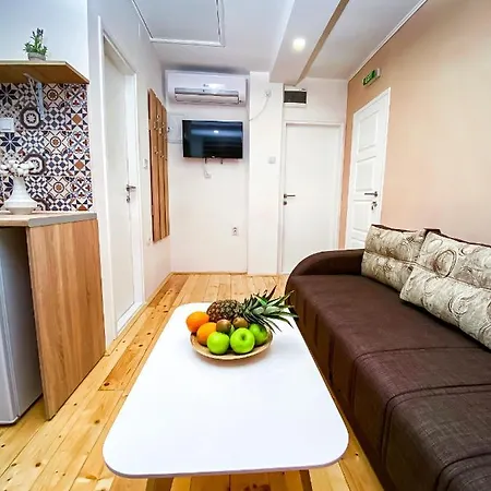 Apartment Kiko