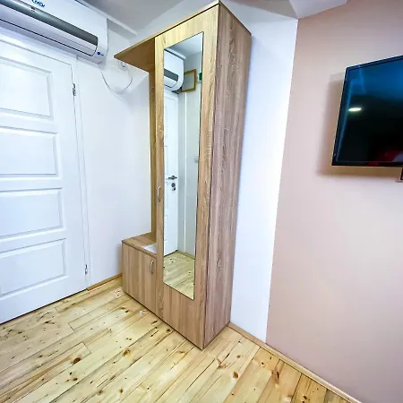 Apartment Kiko *