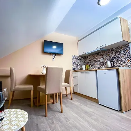 Kiko Apartment