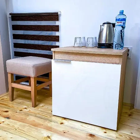 Apartment Kiko
