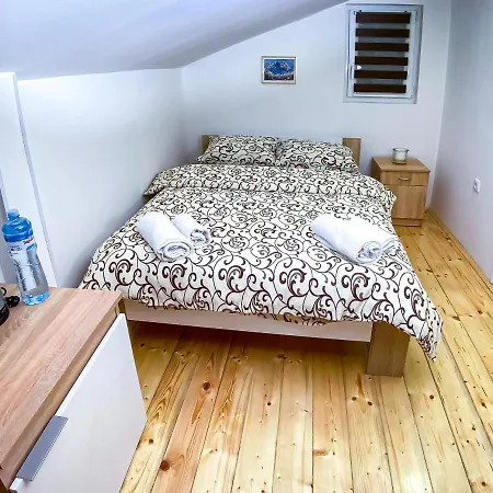 Kiko شقة زرنيانين