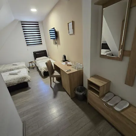 Kiko شقة زرنيانين