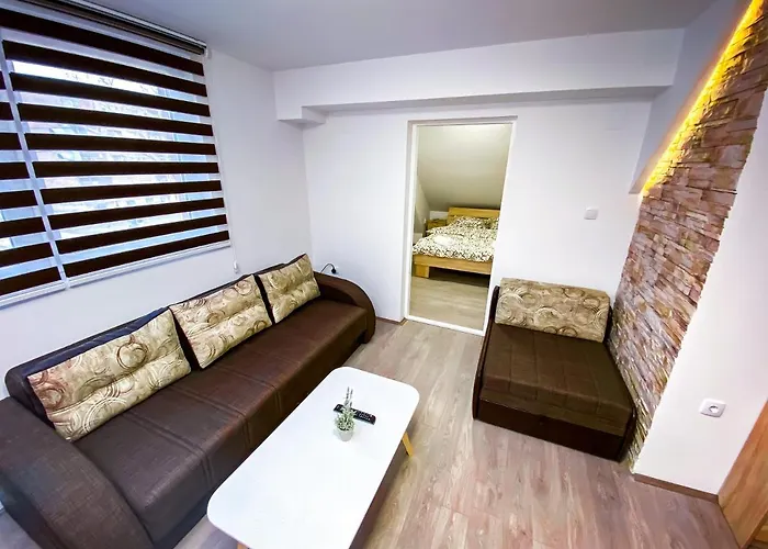 Διαμέρισμα Kiko