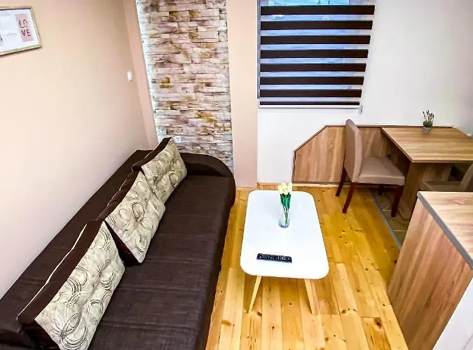 Kiko Διαμέρισμα