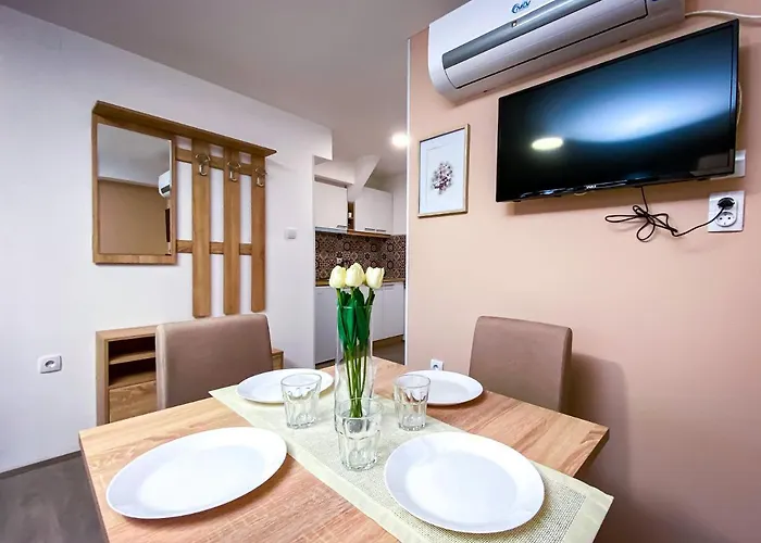 Διαμέρισμα Kiko *