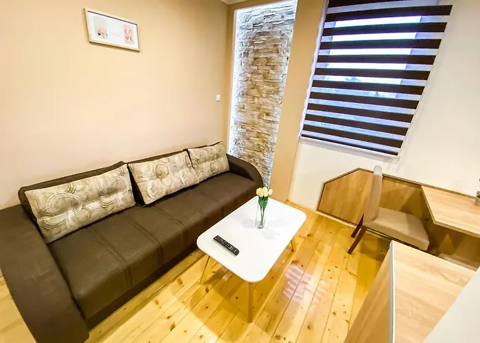 Διαμέρισμα Kiko