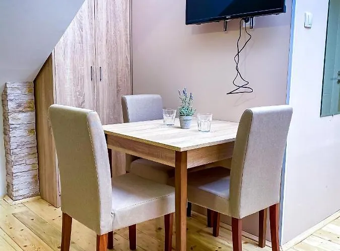 Kiko Διαμέρισμα