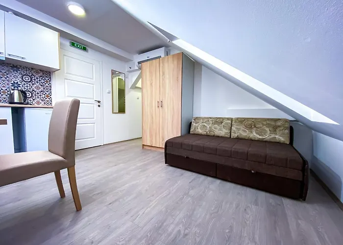 Διαμέρισμα Kiko *