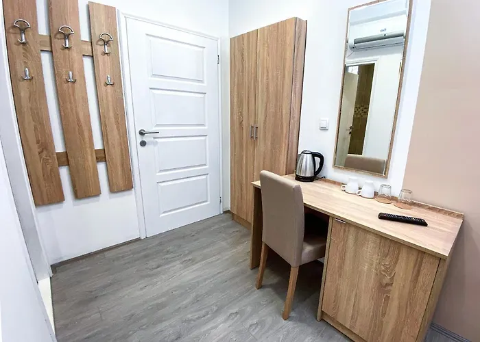 Kiko Διαμέρισμα *