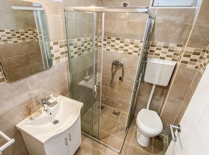 Kiko Διαμέρισμα