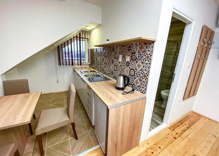 Kiko Διαμέρισμα *