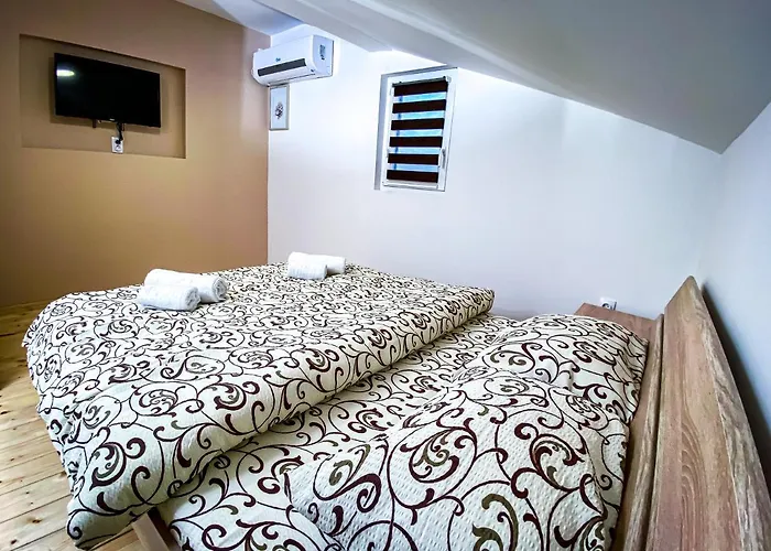 Kiko Διαμέρισμα