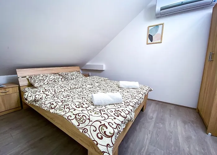 Kiko Διαμέρισμα