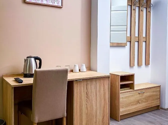 Kiko Διαμέρισμα Ζρένιανιν