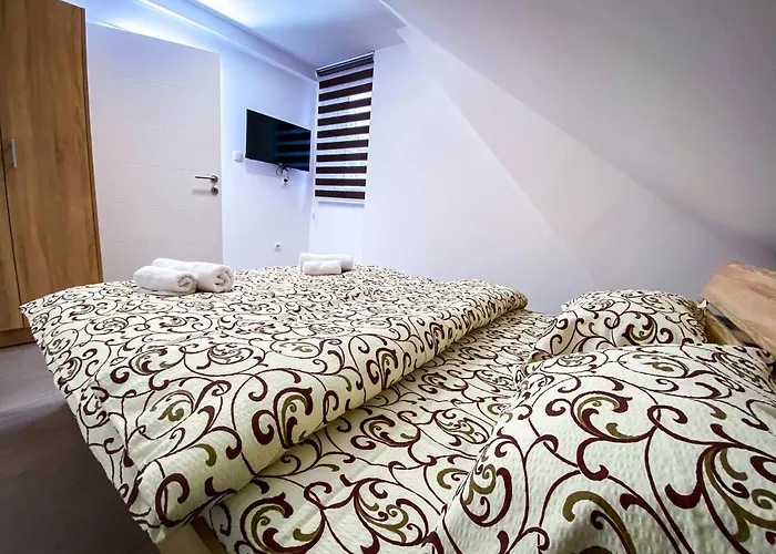 Kiko Διαμέρισμα