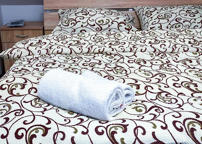 Kiko Διαμέρισμα Ζρένιανιν