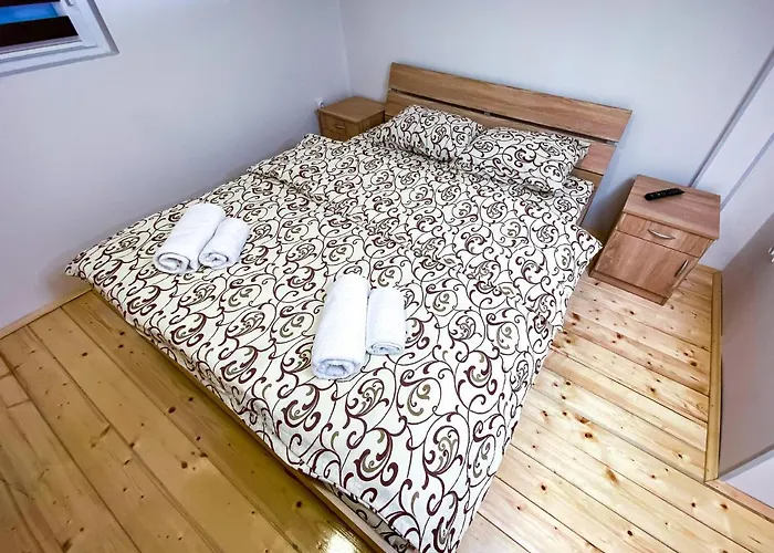 Kiko Διαμέρισμα *