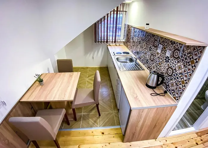 Kiko Διαμέρισμα