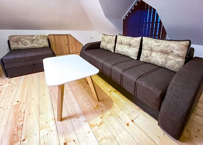 Kiko Διαμέρισμα