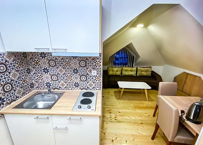 Kiko Διαμέρισμα *