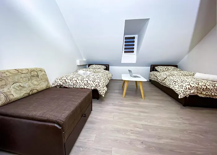 Kiko Διαμέρισμα