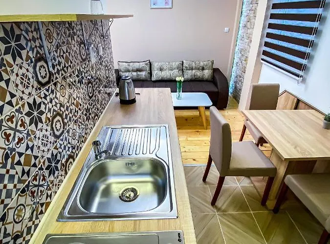 Kiko Διαμέρισμα