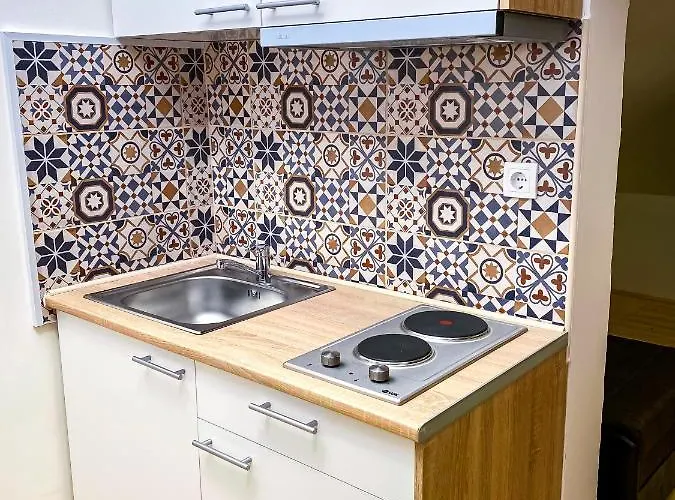 Kiko Διαμέρισμα *