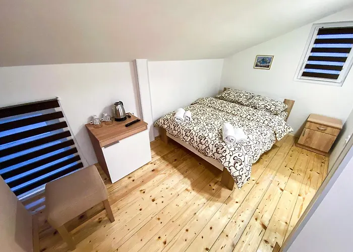 Kiko Διαμέρισμα *