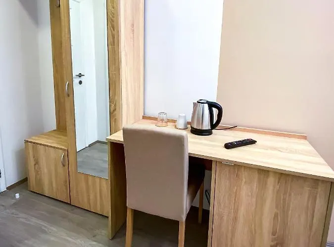 Kiko Διαμέρισμα Ζρένιανιν