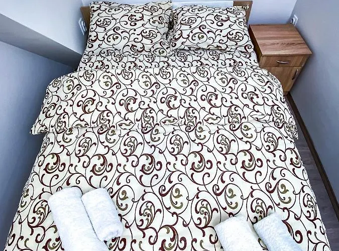 Kiko Διαμέρισμα Ζρένιανιν