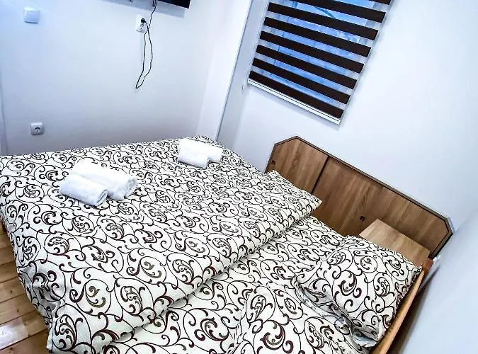 Kiko Διαμέρισμα